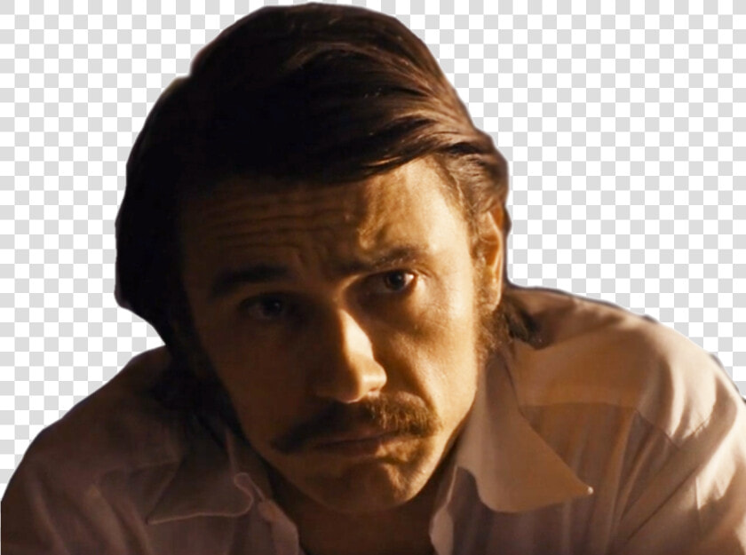 Sticker Other James Franco The Deuce Krankin Serie   Human  HD Png DownloadTransparent PNG