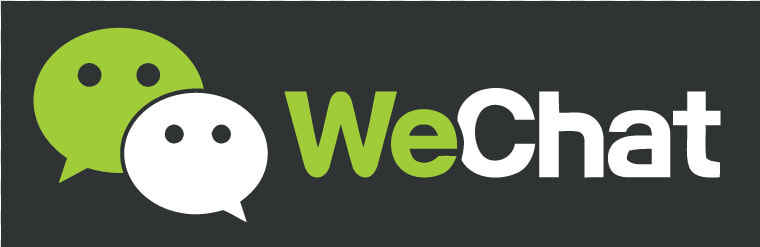 Wechat Logo Vector Logo   Wechat  HD Png DownloadTransparent PNG