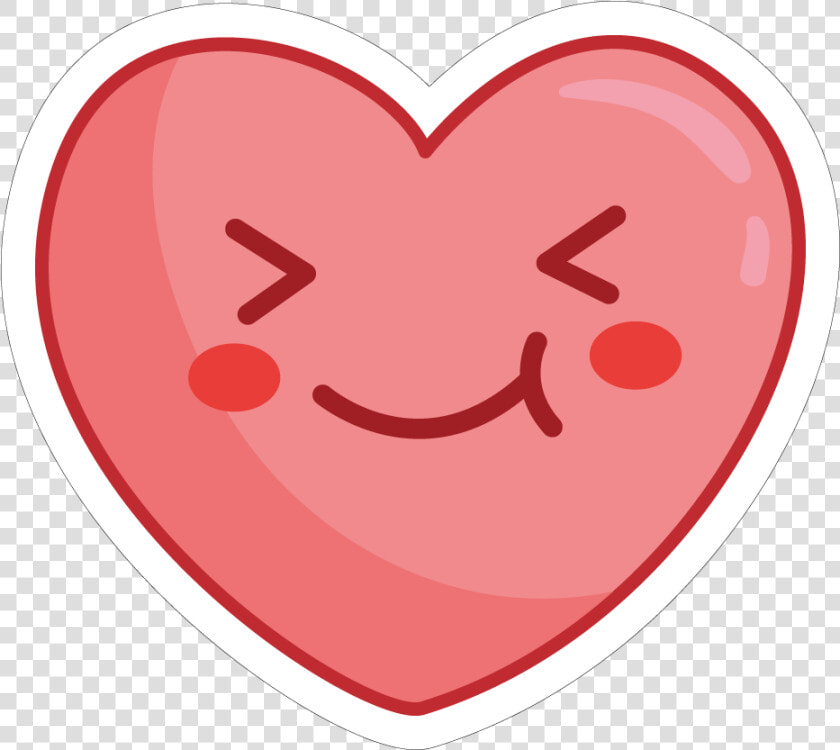 Cute Heart Png   Transparent Background Cute Heart Png  Png DownloadTransparent PNG