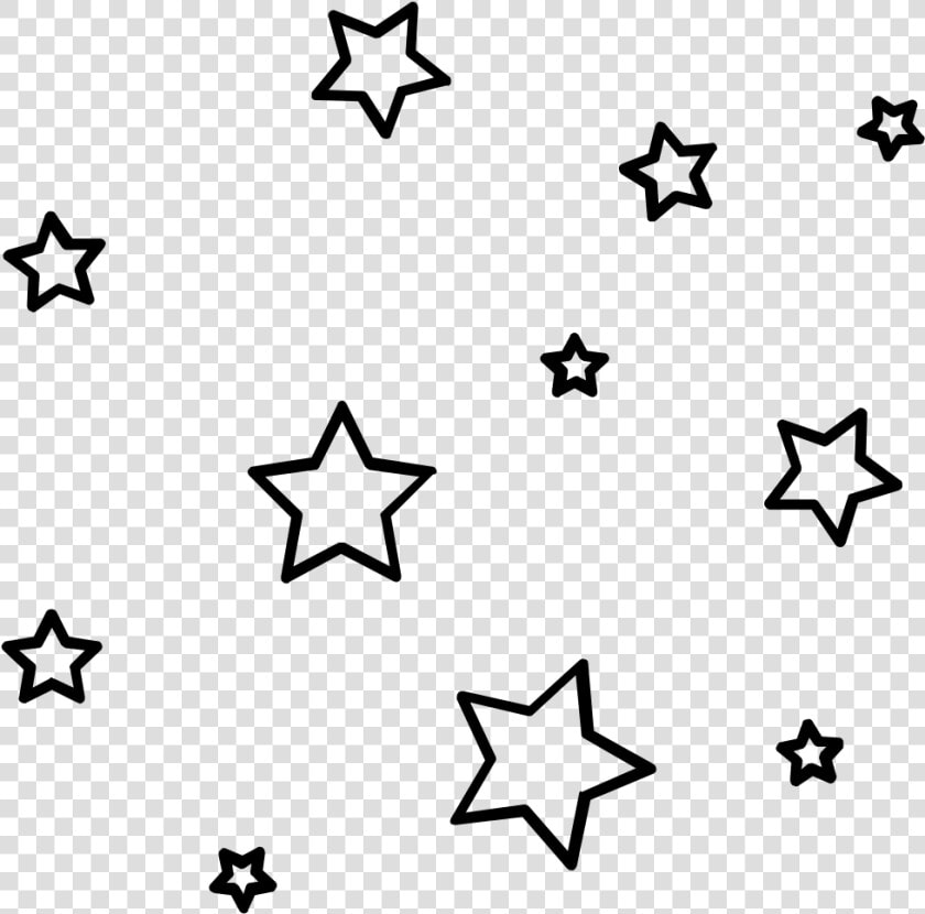  estrellas  star  aesthetic  tumblr  aesthetictumblr   Transparent Background Aesthetic Stars Png  Png DownloadTransparent PNG