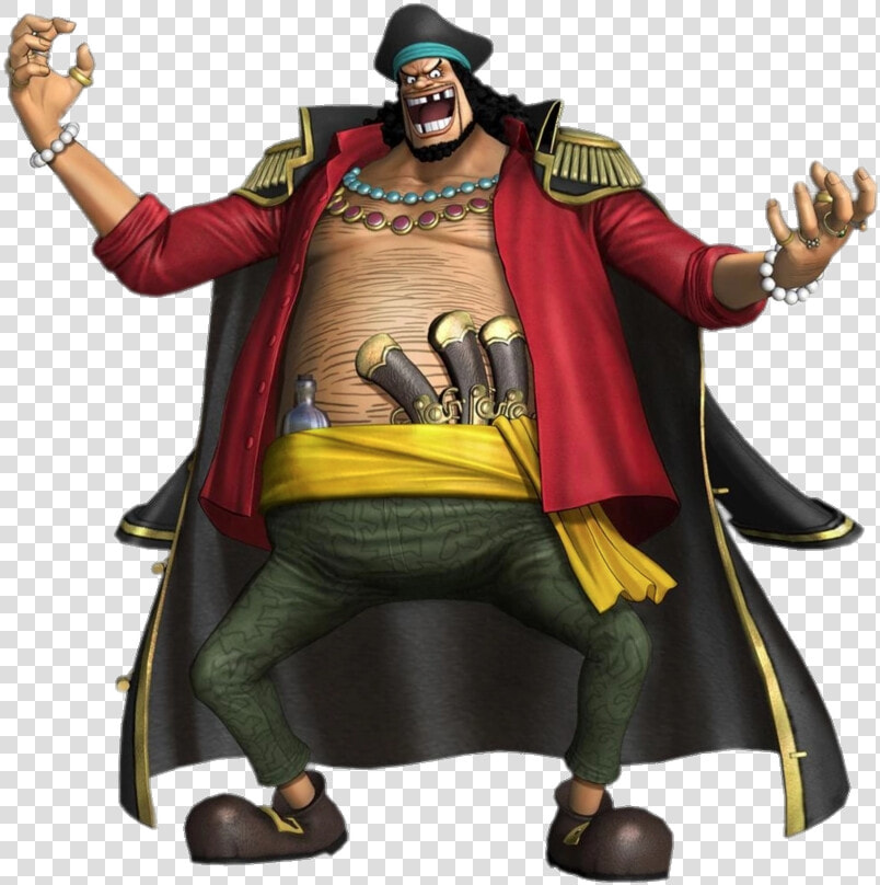 One Piece Blackbeard Png  Transparent PngTransparent PNG