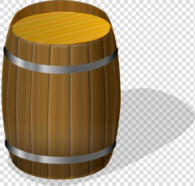 Barrel  Wine  Wooden  Alcohol  Beverage  Beer  Wood  HD Png DownloadTransparent PNG