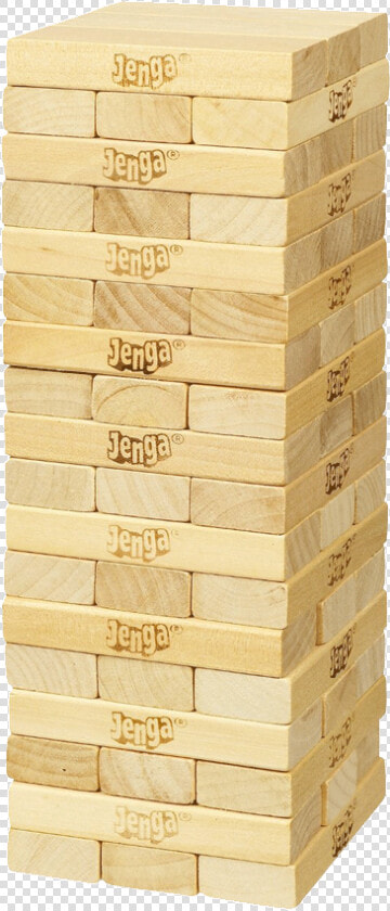 Transparent Jenga Png   Plywood  Png DownloadTransparent PNG