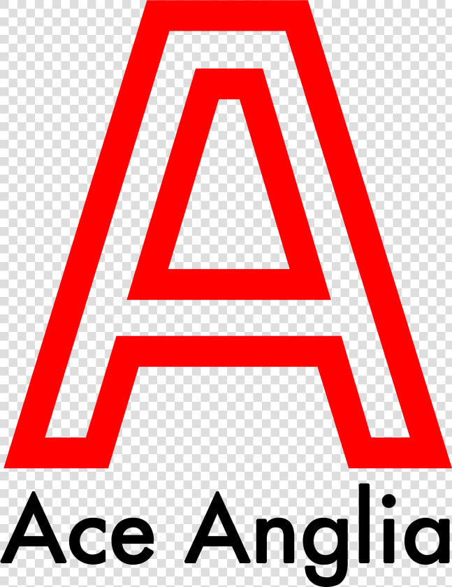 Ace Anglia Logo  HD Png DownloadTransparent PNG