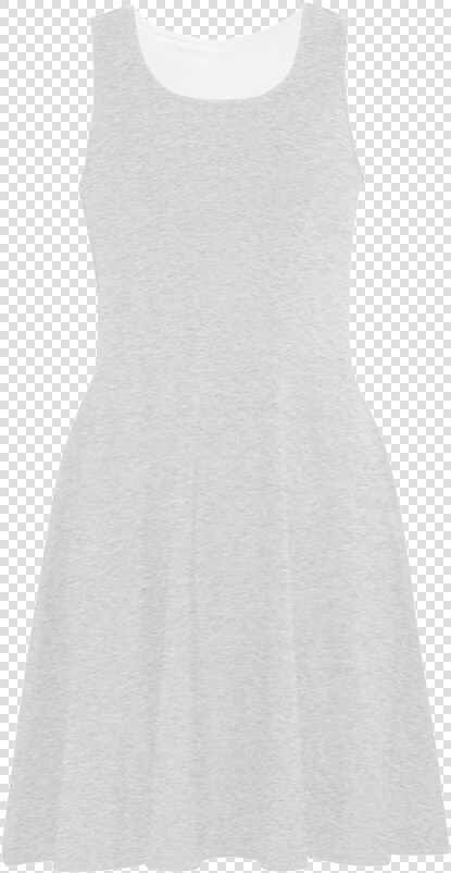 Grey Random Grain Motion Blur Vas2 Atalanta Sundress   Little Black Dress  HD Png DownloadTransparent PNG