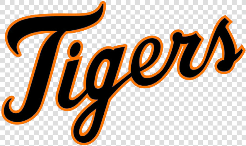 Comerica Park Detroit Tigers Connecticut Tigers Mlb   Detroit Tigers Logo 2019  HD Png DownloadTransparent PNG