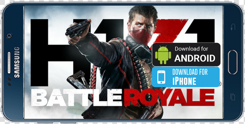 H1z1 Battle Royale  HD Png DownloadTransparent PNG