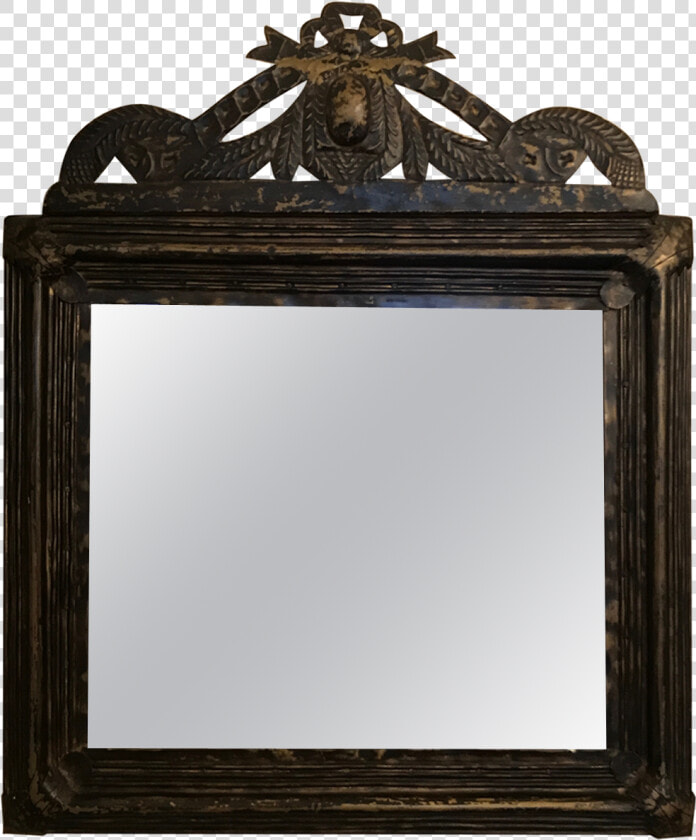 Restoration Hardware Bathroom Mirror   Mirror  HD Png DownloadTransparent PNG