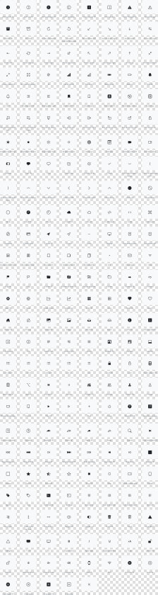 Bootstrap Icons Full List   Wallpaper  HD Png DownloadTransparent PNG