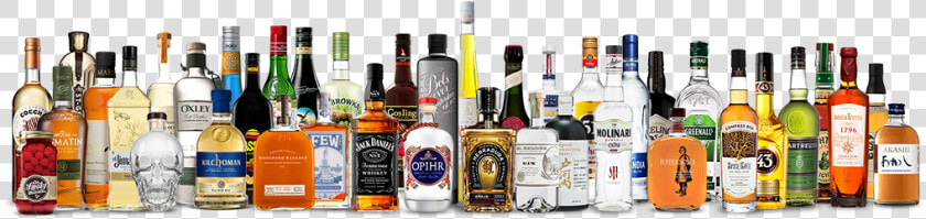 Monarq Group Spirits Lineup   Oxley Gin  HD Png DownloadTransparent PNG