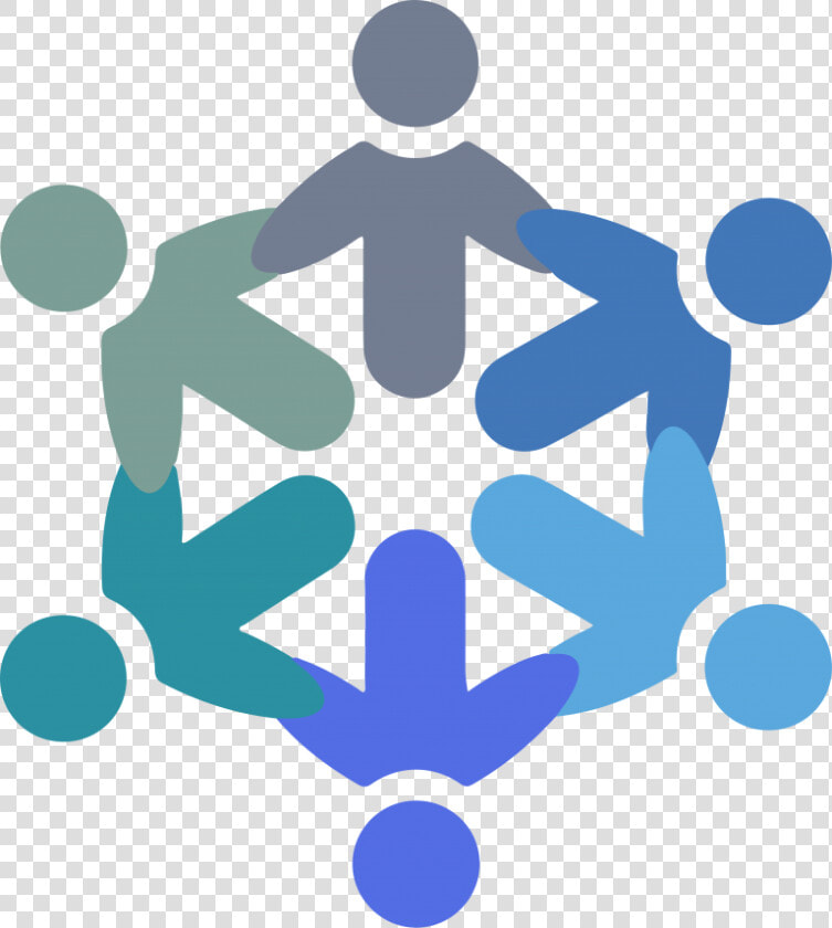 Connect And Care Seamlessly   Transparent Community Icon  HD Png DownloadTransparent PNG