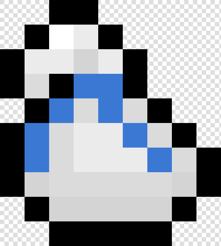 Rotmg White Bag   Realm Of The Mad God Icon  HD Png DownloadTransparent PNG