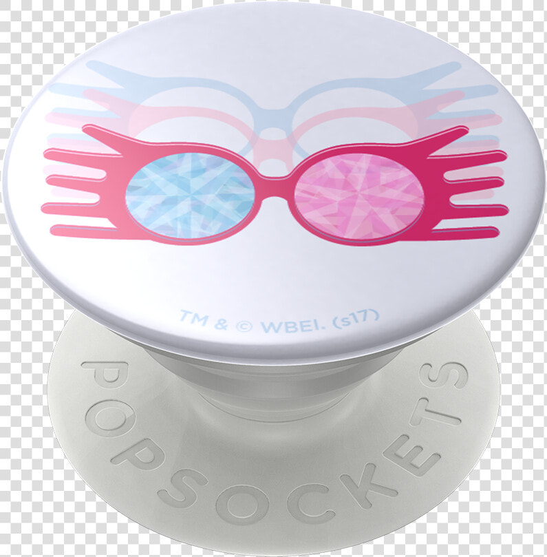 Luna Lovegood  Popsockets   Harry Potter Luna Lovegood Popsockets  HD Png DownloadTransparent PNG