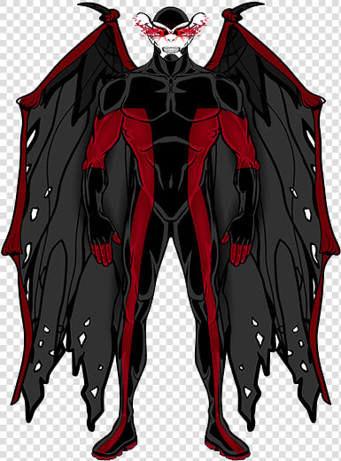 Moth Man Png Picture   Mothman Costume  Transparent PngTransparent PNG