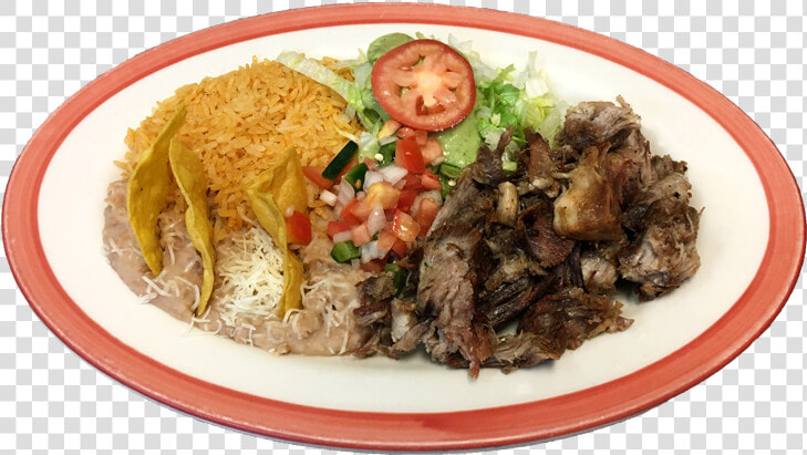 Carnitas   Kabsa  HD Png DownloadTransparent PNG