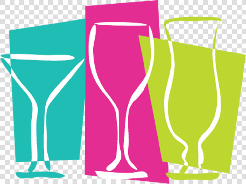 Cocktails Clipart Retro Cocktail   Cocktails Clipart  HD Png DownloadTransparent PNG