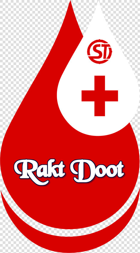 Raktdoot   Png Download   Satyam Tech  Transparent PngTransparent PNG