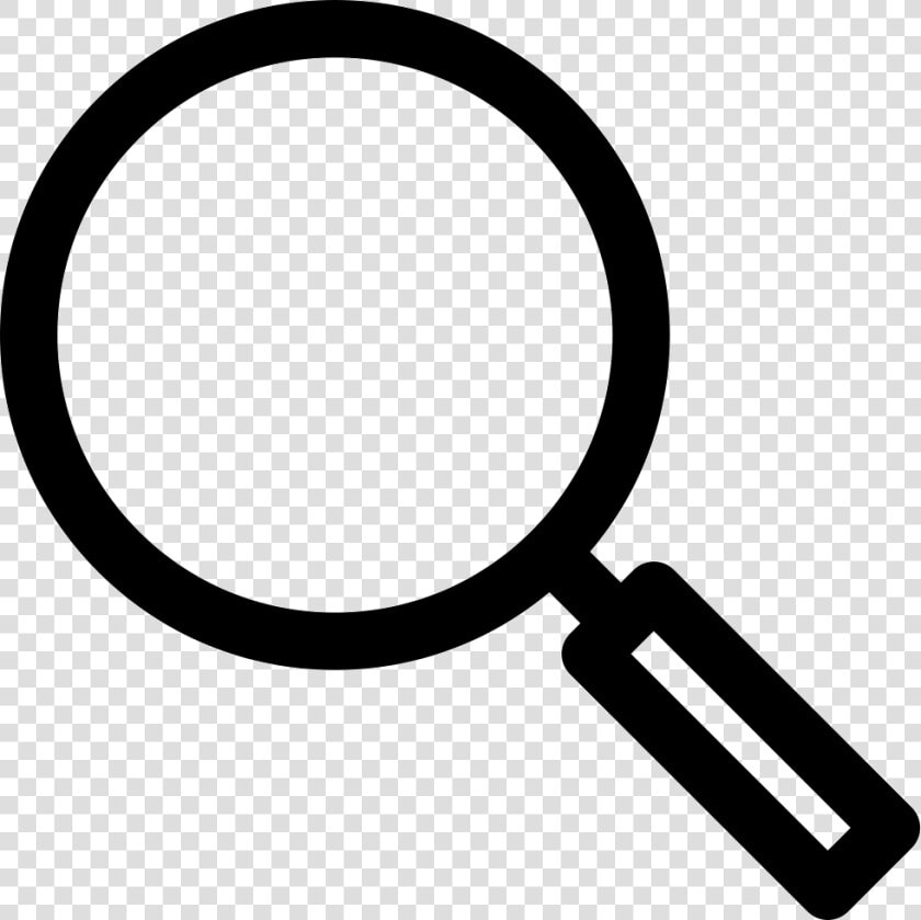 Magnifier   Transparent Magnifying Glass Icon Png  Png DownloadTransparent PNG