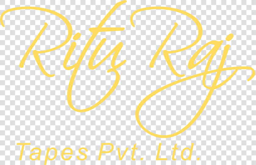 Ritu Raj Tapes Pvt   Rituraj Tapes Pvt Ltd Logo  HD Png DownloadTransparent PNG