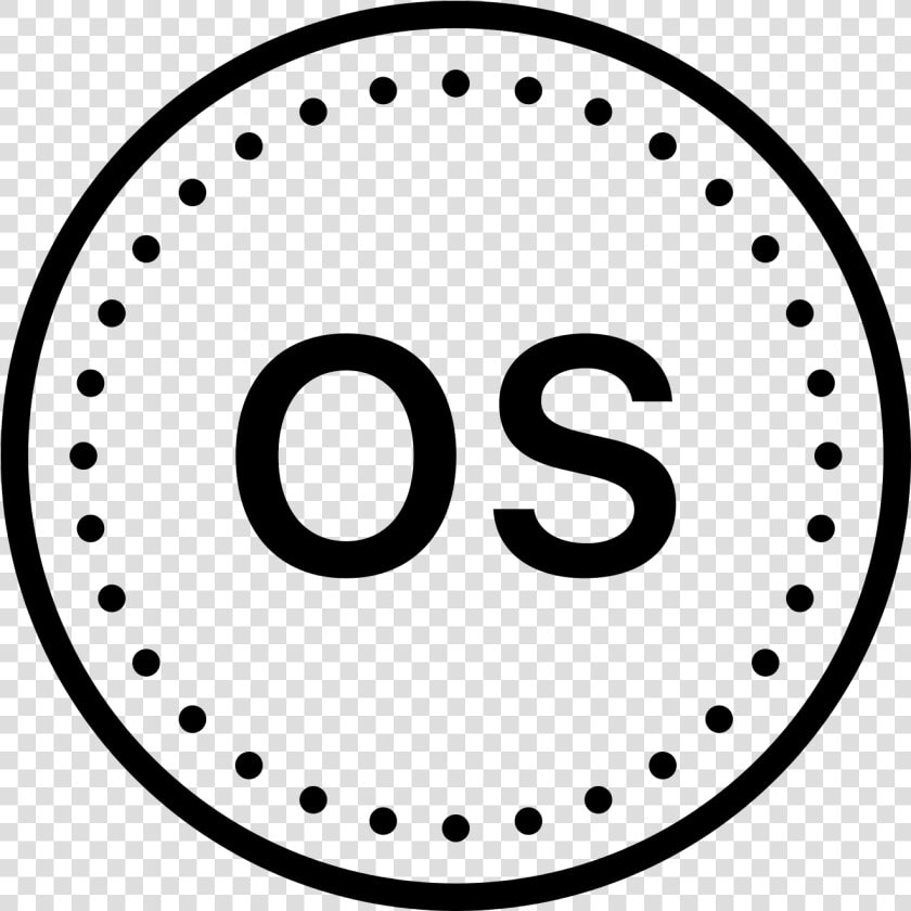 Operating System Icon Png  Transparent PngTransparent PNG