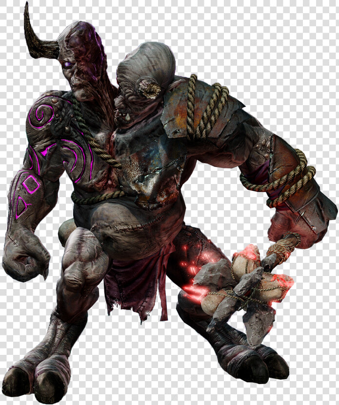 Eyedol Killer Instinct Xbox  HD Png DownloadTransparent PNG