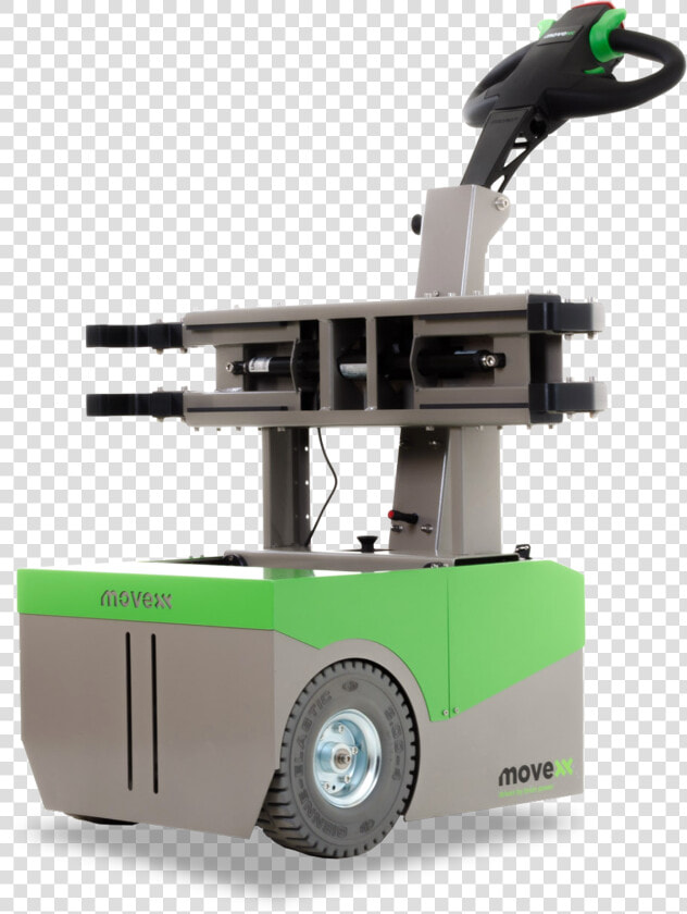 Hospital Bed mover Electric Tug   Electric Tug  HD Png DownloadTransparent PNG