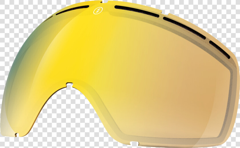 Electric Goggle Lenses Type  HD Png DownloadTransparent PNG