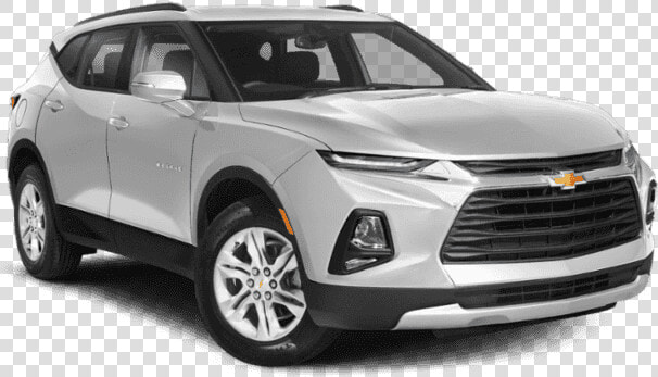 2019 Chevrolet Blazer 2lt  HD Png DownloadTransparent PNG