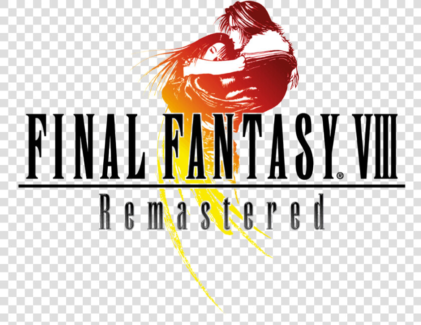 Transparent Final Fantasy Png   Final Fantasy Viii Icon  Png DownloadTransparent PNG