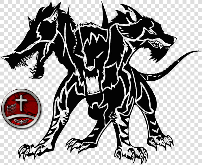 Cerberus Photo Cerberus  HD Png DownloadTransparent PNG