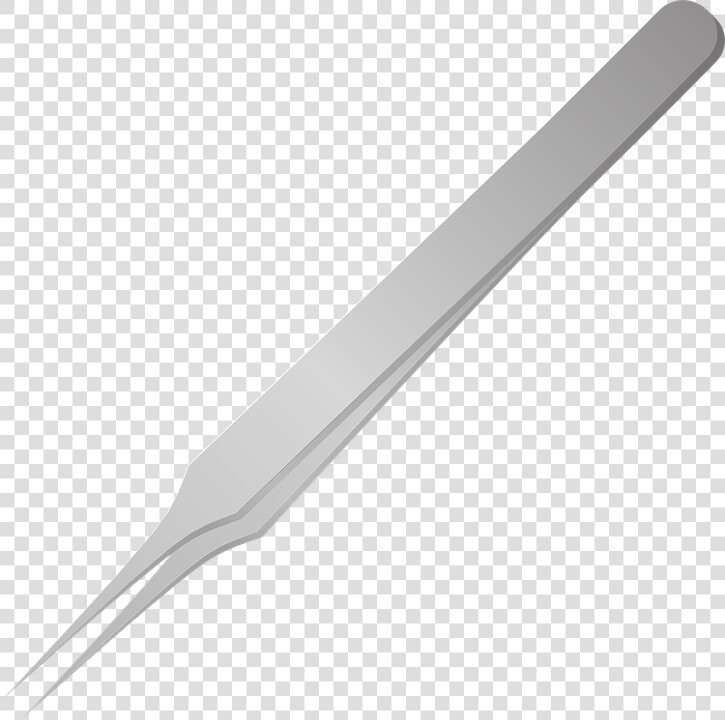 Tweezers To Remove A Splinter   Pince À Épiler Png  Transparent PngTransparent PNG