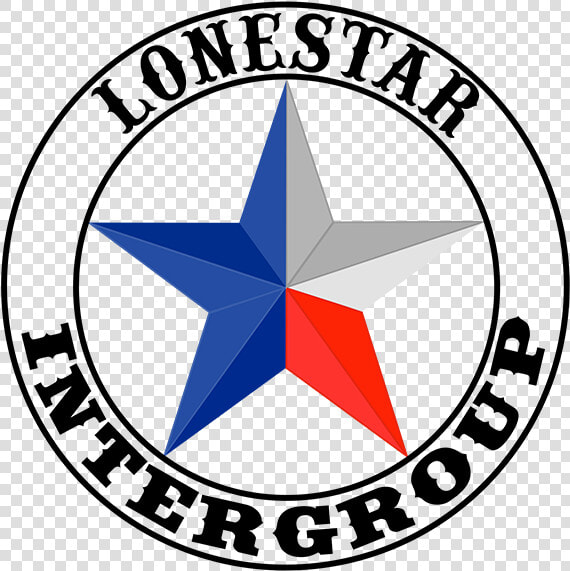 Lonestar Intergroup Aca   Emblem  HD Png DownloadTransparent PNG