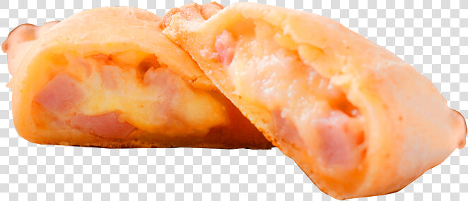 Ham Cheese Empanada   Fast Food  HD Png DownloadTransparent PNG