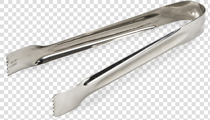 Pinza Para Hielo De   Pinza Cocina Inoxidable  HD Png DownloadTransparent PNG