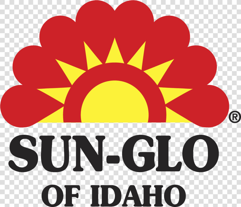 Supreme Logo Transparent   Sun Glo Of Idaho Inc  HD Png DownloadTransparent PNG