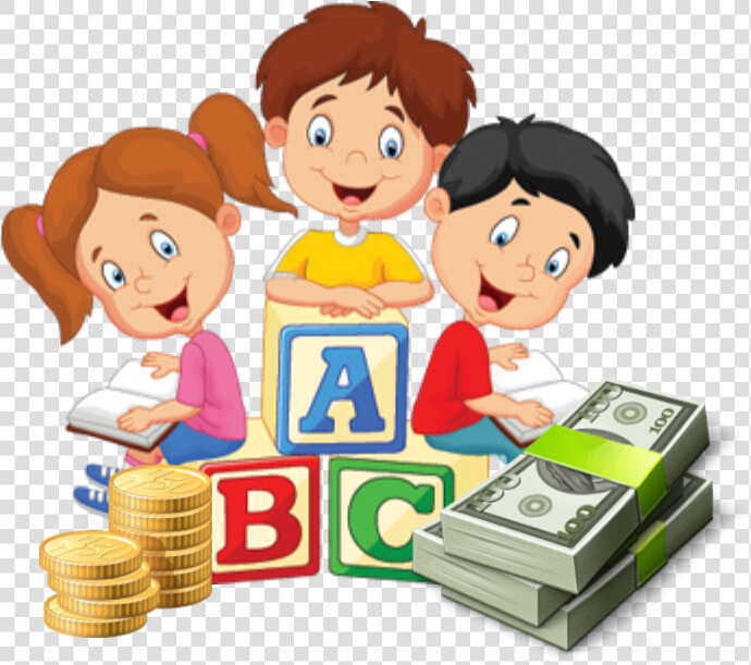 Pictures For School   School Fees  HD Png DownloadTransparent PNG