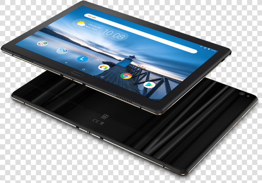 Lenovo Tab P10 Tb X705l  HD Png DownloadTransparent PNG