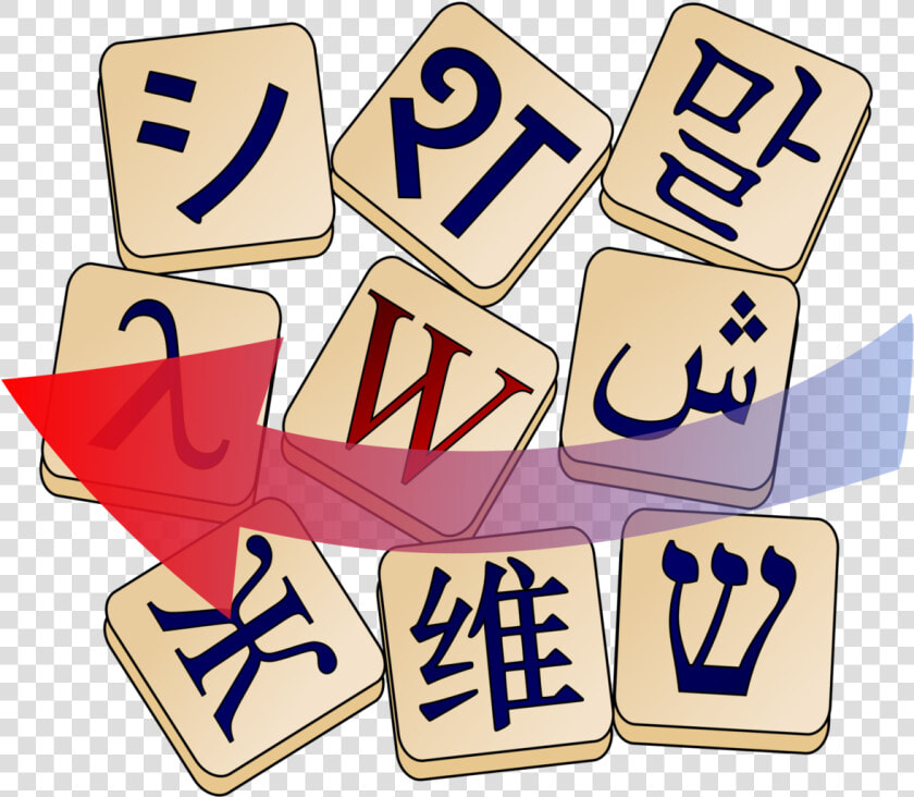 Wiktionary Logo  HD Png DownloadTransparent PNG