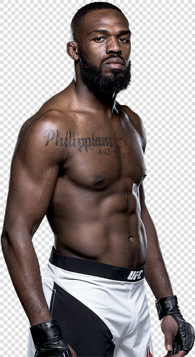  ​img    Francis Ngannou Vs Jon Jones  HD Png DownloadTransparent PNG