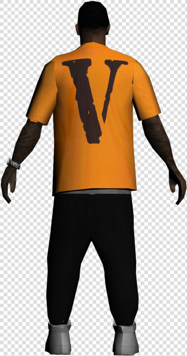 Gta San Andreas Vlone  HD Png DownloadTransparent PNG