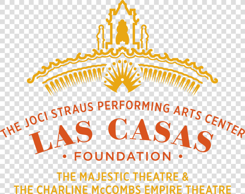 Logo   Las Casas Foundation Logo  HD Png DownloadTransparent PNG