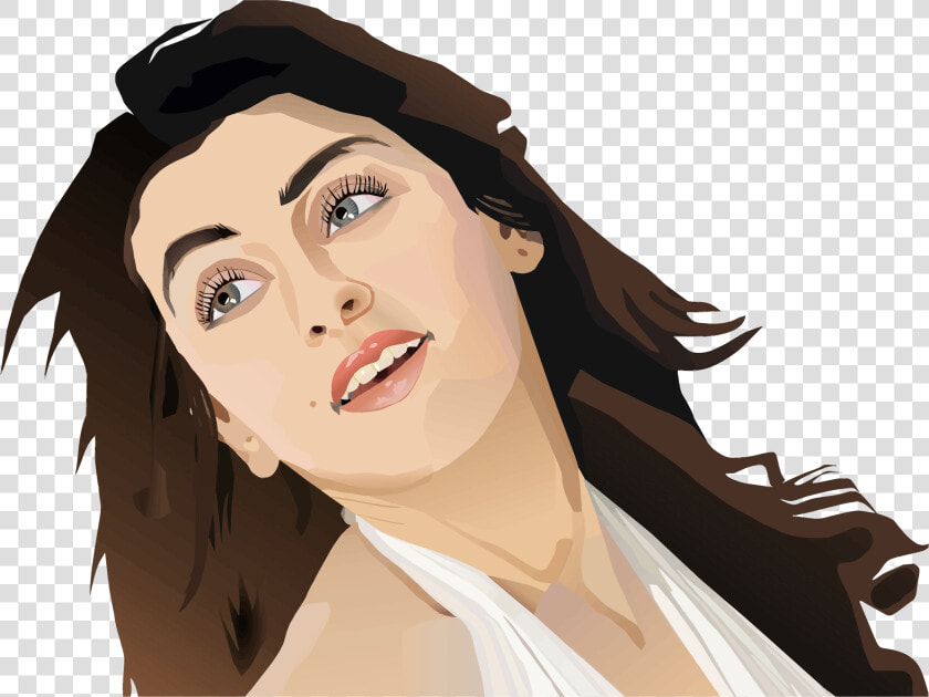 Female Star Clipart Picture Transparent Download Clipart   Become An Actor In Bollywood  HD Png DownloadTransparent PNG