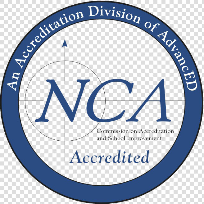 Nca Seal Color No Background   Circle  HD Png DownloadTransparent PNG