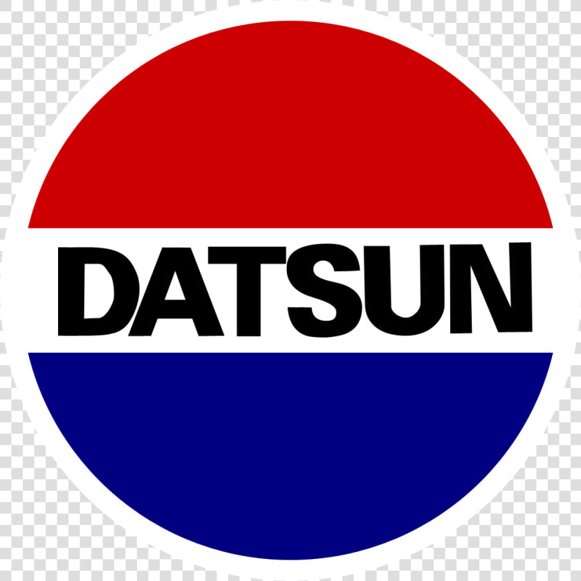 Datsun Logo   Datsun Logo Png  Transparent PngTransparent PNG