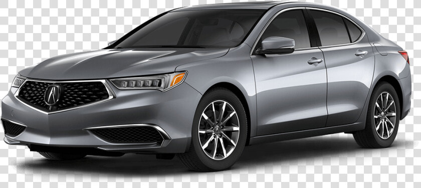 2018 Acura Tlx   Acura Tlx 2019 Gray  HD Png DownloadTransparent PNG