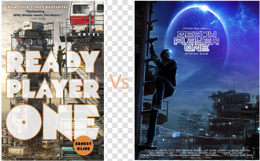 Ready Player One Book Barnes And Noble  HD Png DownloadTransparent PNG