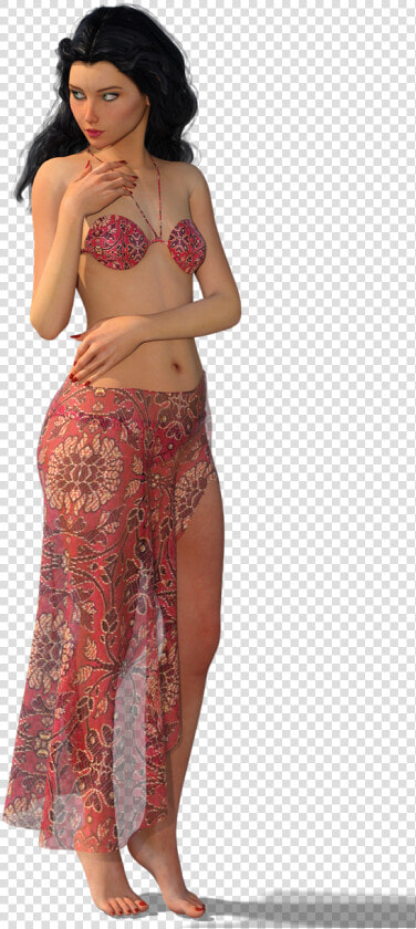 Transparent Woman In Bikini Png   Women In Bikinis Png  Png DownloadTransparent PNG