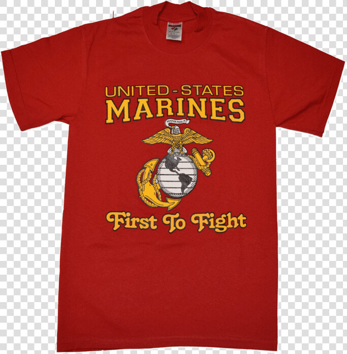 Usmc First To Fight   Wkrp Thanksgiving T Shirt  HD Png DownloadTransparent PNG