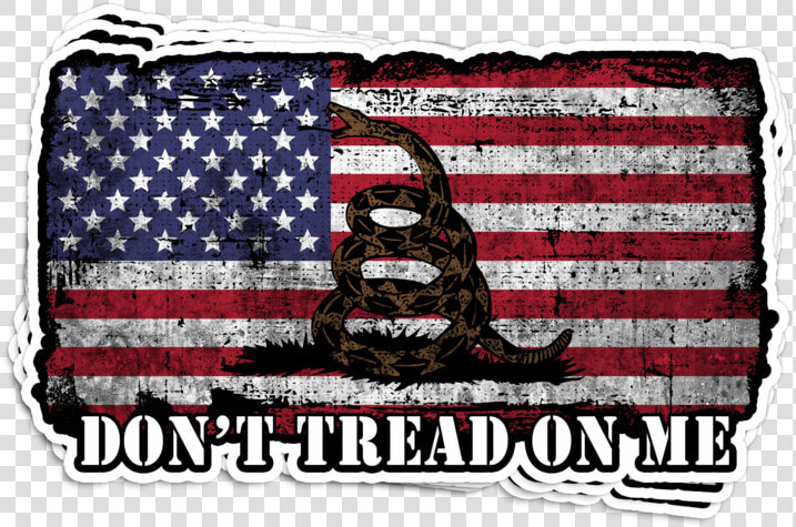 Dont Tread On Me Png  Transparent PngTransparent PNG