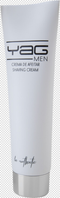 Yag Men Shaving Cream   Cosmetics  HD Png DownloadTransparent PNG